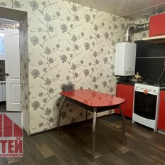 Квартира 49 м², 2-комнатная - изображение 3