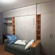 Квартира 38 м², 1-комнатная - изображение 5