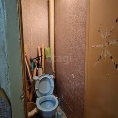 Квартира 24,9 м², 1-комнатная - изображение 5