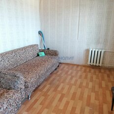 Квартира 31,5 м², 1-комнатная - изображение 3