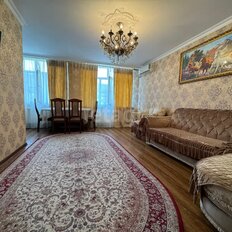 Квартира 62 м², 2-комнатная - изображение 1