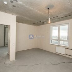 Квартира 150 м², 4-комнатная - изображение 5