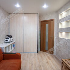 Квартира 35,3 м², 1-комнатная - изображение 4