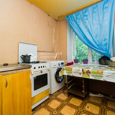 Квартира 29,5 м², 1-комнатная - изображение 4