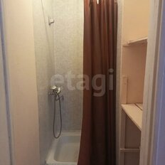 Квартира 18,7 м², студия - изображение 5