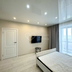 Квартира 47 м², 1-комнатная - изображение 3