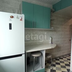 Квартира 38 м², 2-комнатная - изображение 2