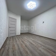 Квартира 36,1 м², 1-комнатная - изображение 3