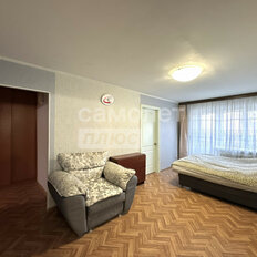 Квартира 54,2 м², 3-комнатная - изображение 1