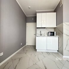 Квартира 36 м², 1-комнатная - изображение 2