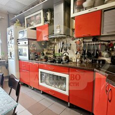 Квартира 61 м², 3-комнатная - изображение 1