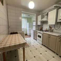 Квартира 53 м², 2-комнатная - изображение 1