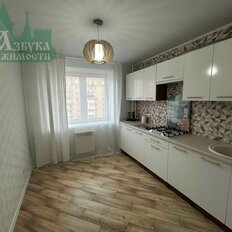 Квартира 42 м², 1-комнатная - изображение 1