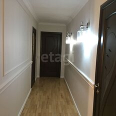 Квартира 45 м², 1-комнатная - изображение 3