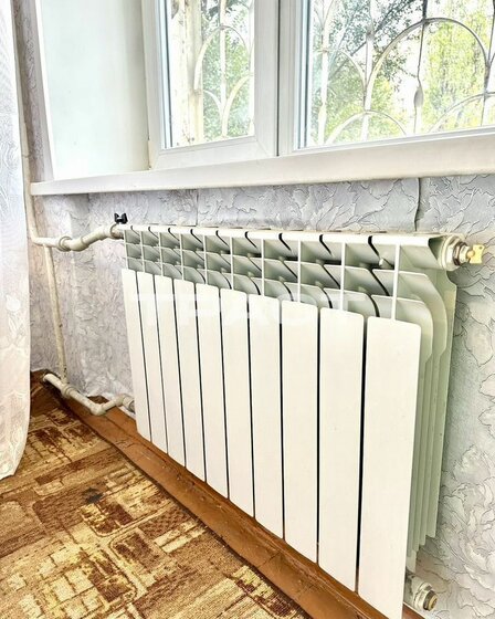 23,2 м², 2-комнатная квартира 2 200 000 ₽ - изображение 32