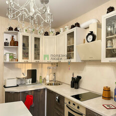 Квартира 57,2 м², 2-комнатная - изображение 2