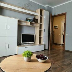 Квартира 40 м², 1-комнатная - изображение 2