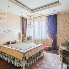 Квартира 184 м², 5-комнатная - изображение 5