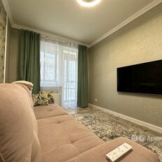 Квартира 51 м², 2-комнатная - изображение 5