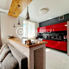 Квартира 40 м², студия - изображение 1