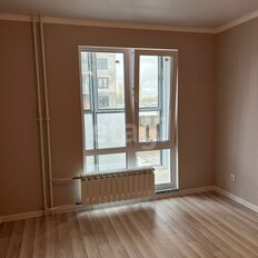 Квартира 40 м², 1-комнатная - изображение 4