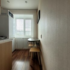 Квартира 21 м², 1-комнатная - изображение 4