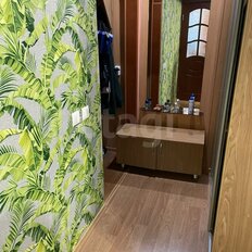 Квартира 30,7 м², 1-комнатная - изображение 5