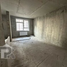 Квартира 91,1 м², 3-комнатная - изображение 4