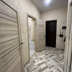 Квартира 39 м², 1-комнатная - изображение 3
