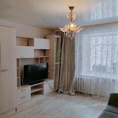 Квартира 34,2 м², 1-комнатная - изображение 1
