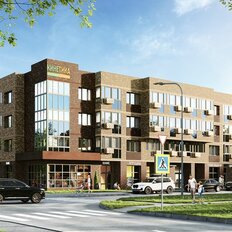 Квартира 49,4 м², 2-комнатная - изображение 4