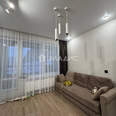 Квартира 23 м², студия - изображение 3