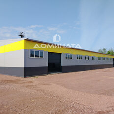 864 м², помещение свободного назначения - изображение 1