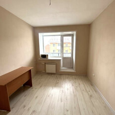 Квартира 34,8 м², 1-комнатная - изображение 2