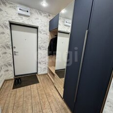 Квартира 30 м², студия - изображение 5