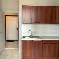 Квартира 38,4 м², 1-комнатная - изображение 2