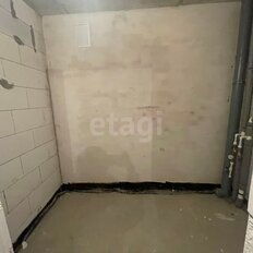 Квартира 39,5 м², 1-комнатная - изображение 4