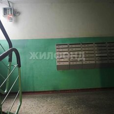 39 м², 2 комнаты - изображение 3