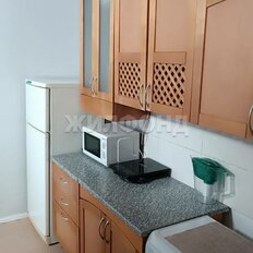 16,9 м², комната - изображение 5