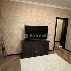 Квартира 72,9 м², 3-комнатная - изображение 4