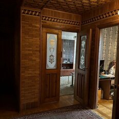 Квартира 69,6 м², 3-комнатная - изображение 5