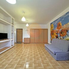 Квартира 36 м², 1-комнатная - изображение 3