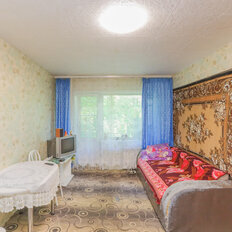 Квартира 31 м², 1-комнатная - изображение 5