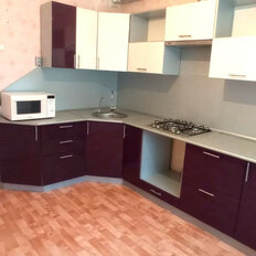 Квартира 40 м², 1-комнатная - изображение 1