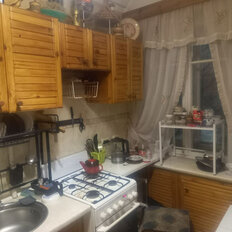 Квартира 35,5 м², 2-комнатная - изображение 5