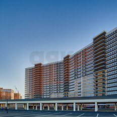 Квартира 35,1 м², 1-комнатная - изображение 5