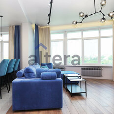 Квартира 68 м², 2-комнатная - изображение 2