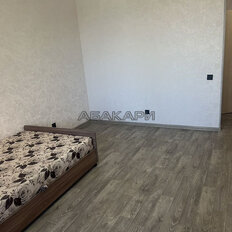 Квартира 42 м², 1-комнатная - изображение 4