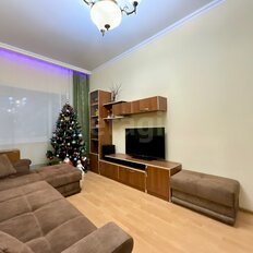 Квартира 60,1 м², 3-комнатная - изображение 5