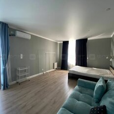 Квартира 38 м², 1-комнатная - изображение 1